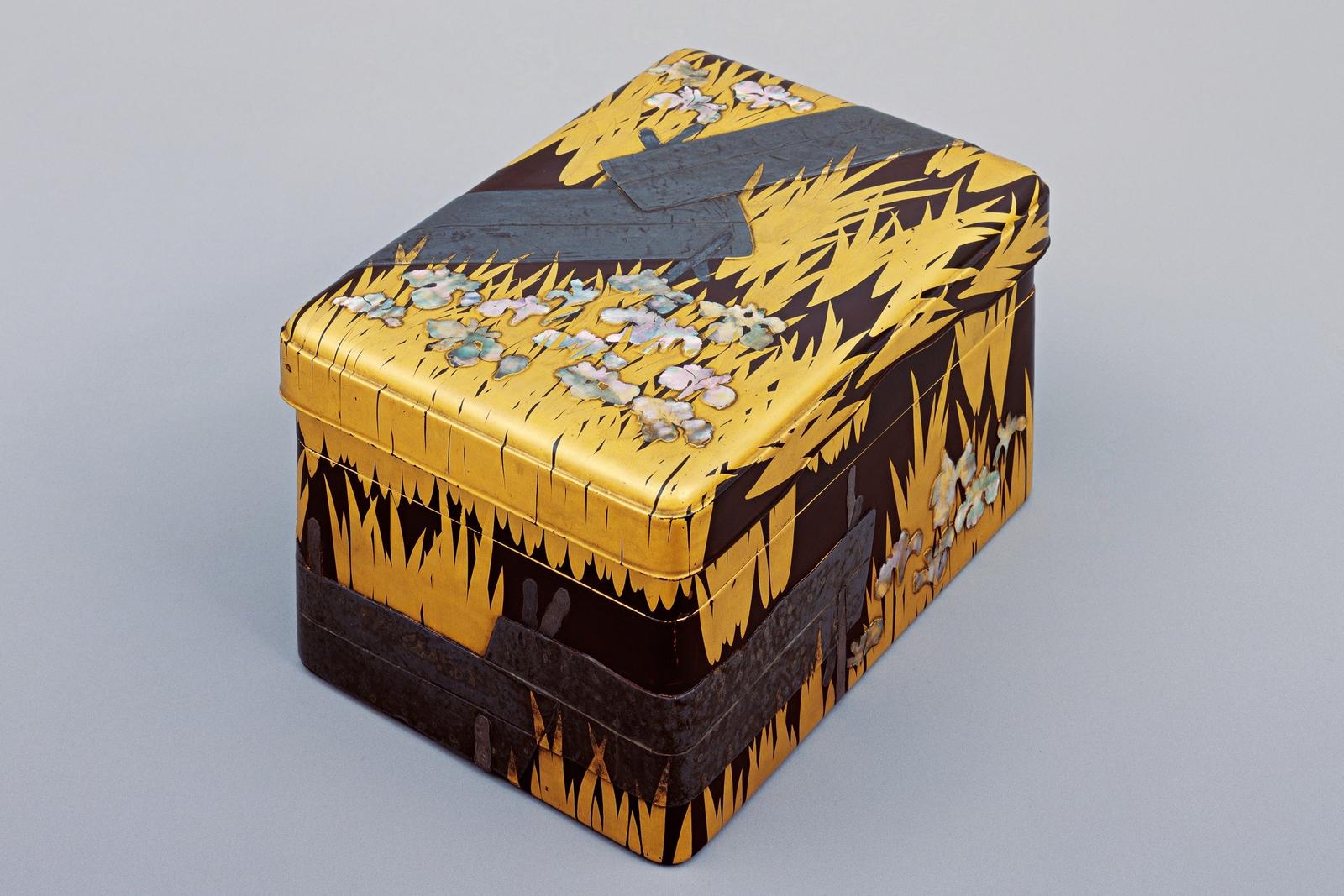 Tokyo National Museum Presents 89 National Treasures of